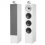 Напольная акустика Bowers & Wilkins 702 S2 Satin White